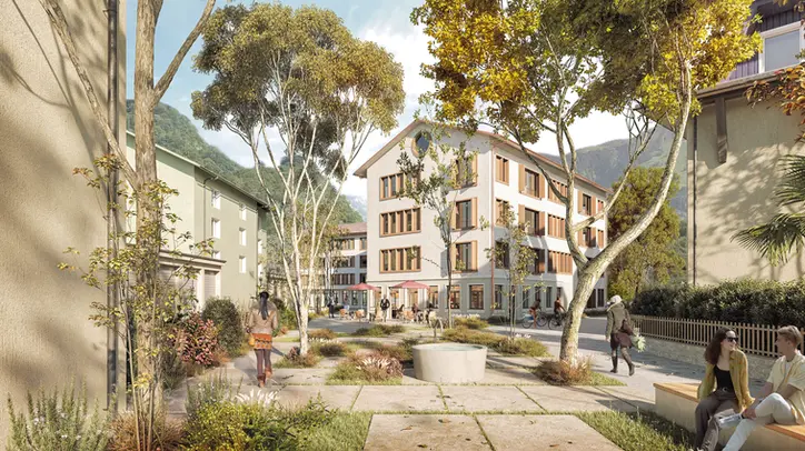 infografia arquitectura