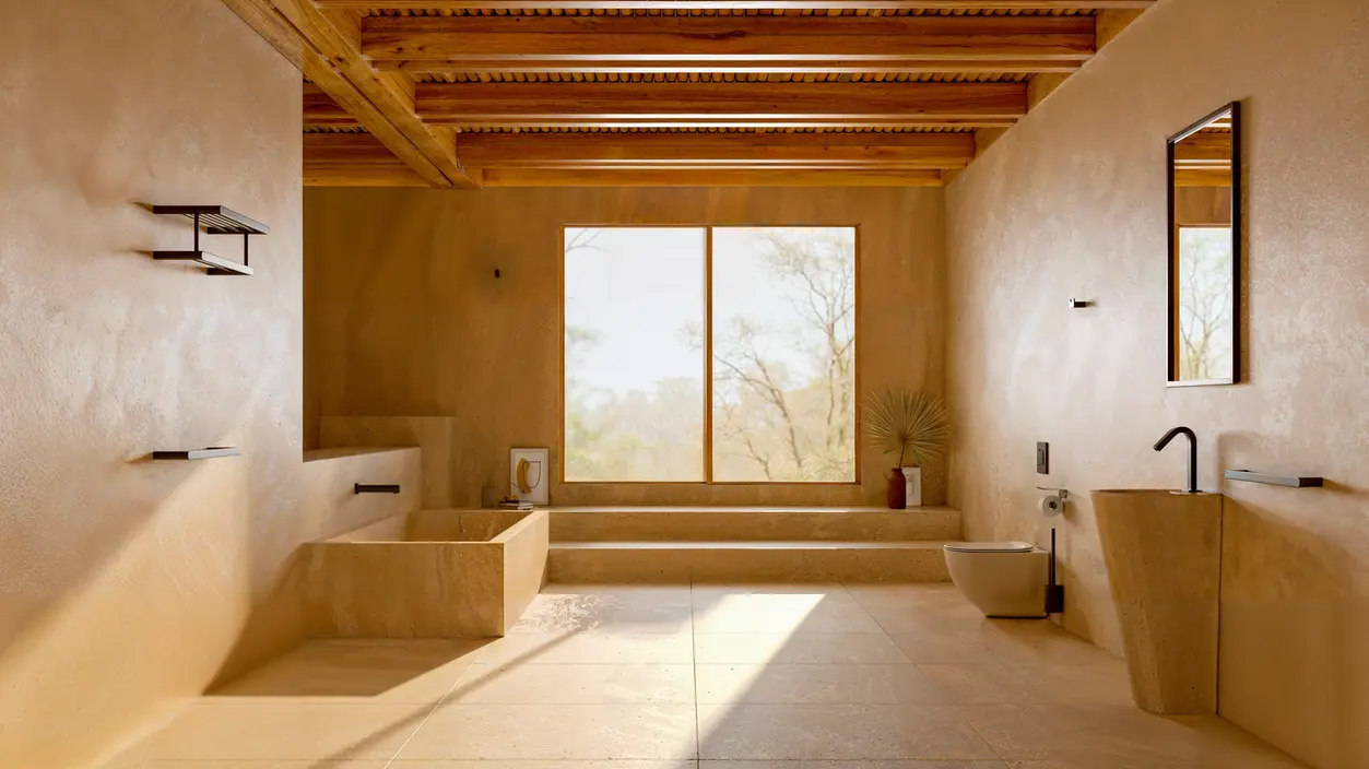 Renders Inmobiliario