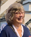 Catherine Fort