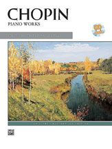 Piano Works