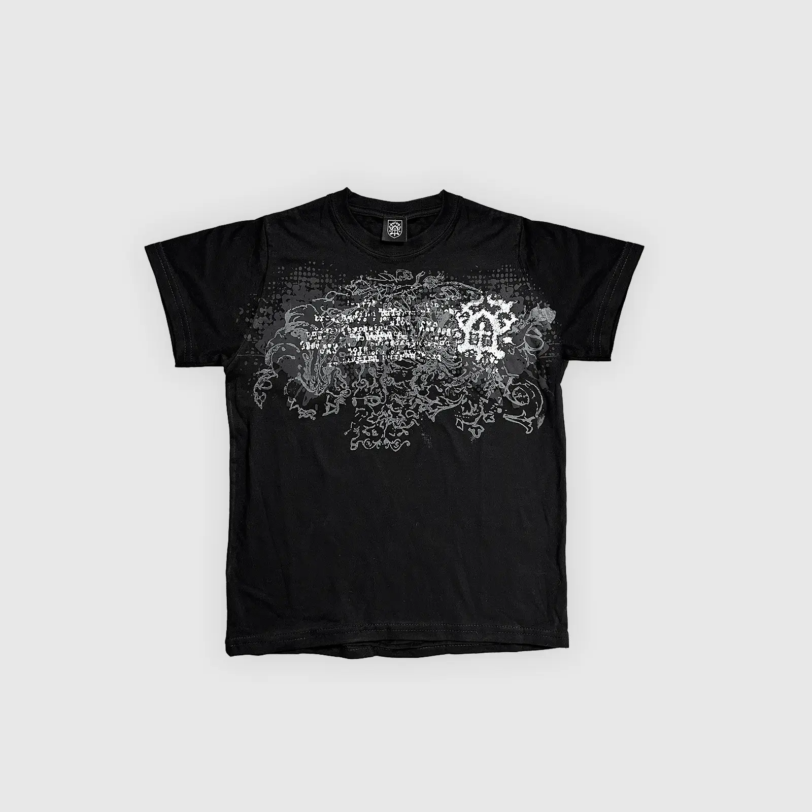 #2 BABY TEE