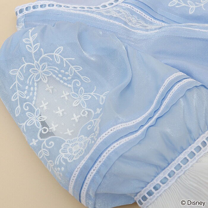 サムネイル： Secret honey Disney Peter Pan you can fly Wendy halloween dress 