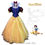 Thumbnail: Dreamy collection Snow White Pattern dress