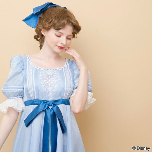 Secret honey Disney Peter Pan you can fly Wendy halloween
