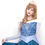 縮圖：BUNDLE: Secret honey sleeping beauty Aurora jewel Halloween dress