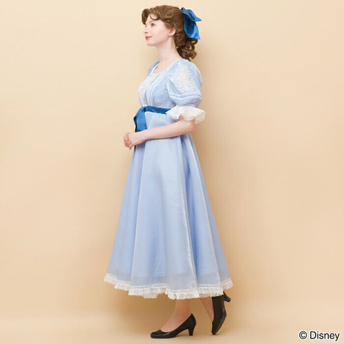 secret honey ピーターパン You Can Fly Dress Secret honey Disney Peter Pan you can fly Wendy halloween