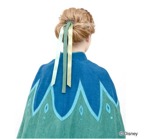 slim fit dress slacks Anna Queen Arendelle Frozen Annika Princess | Ice