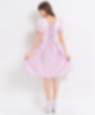Thumbnail: Secret Honey Tangled Rapunzel 2019 spring princess dress( pre-order)