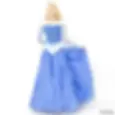 Thumbnail: Secret Honey Aurora pink or blue dress