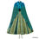 Thumbnail: Secret Honey Anna coronation cape and comb set 