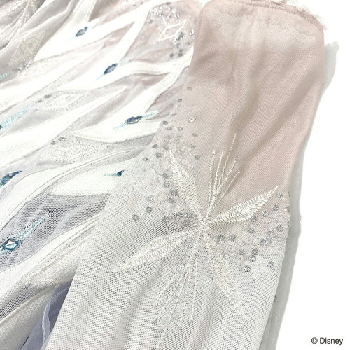 Secret Honey Frozen2 Elsa the epilogue dress | Hana Castle store