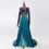 Thumbnail: Dreamy collection Frozen2 queen Anna gown