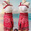 Thumbnail: Dreamy collection Disney Moana 2 costume 