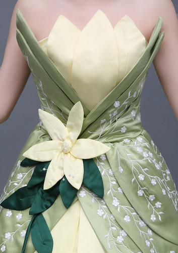 open lace back dress Amazon.com: Princess Tiana Dress for Girls Green Fairy Frog Birthday Party  Fancy Dresses Halloween Elf Costume Outfits with Accessories (5-6T) :  Clothing, Shoes & Jewelry