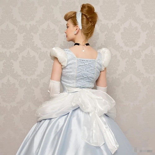 Pre order!!!!Secret Honey Cinderella deluxe gown | Hana Castle store