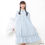 Thumbnail: Secret honey Cinderella a dream is wish nightgown