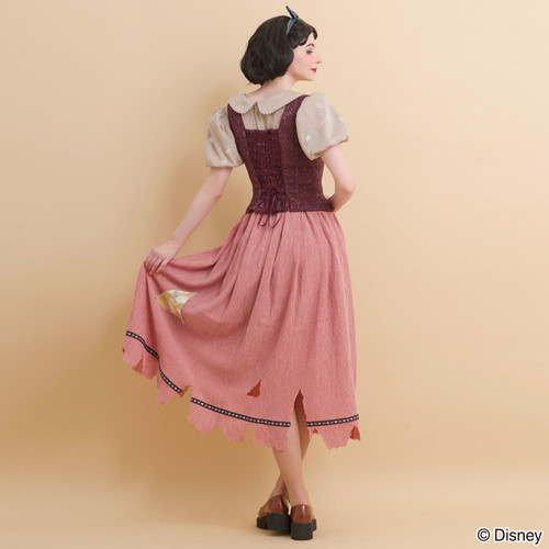 Secret Honey Disney Halloween Collection Snow White I am wishing