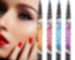 Long Lasting Liquid Eyeliner