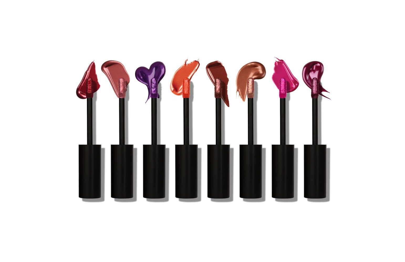 Melt Cosmetics Metal Gloss Collection