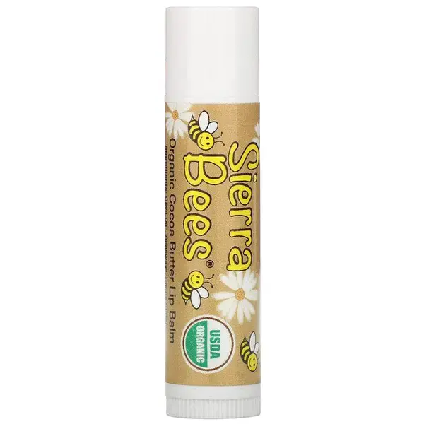 Thumbnail: Sierra Bees Organic Lip Balm