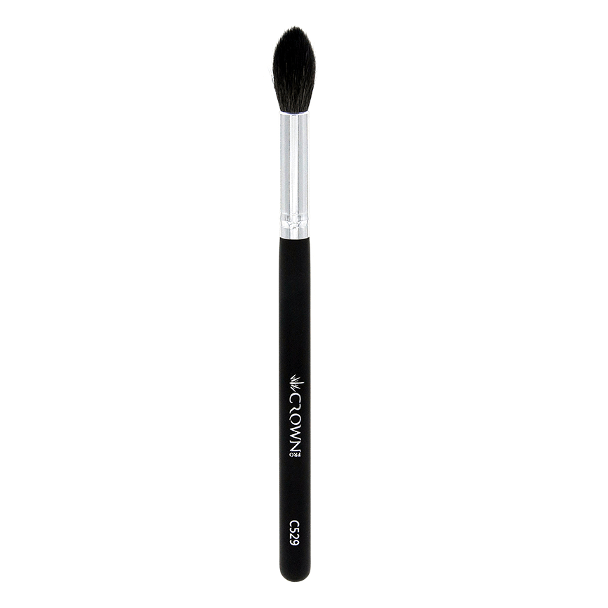 Crown Brush C529 PRO JUMBO BLENDING CREASE