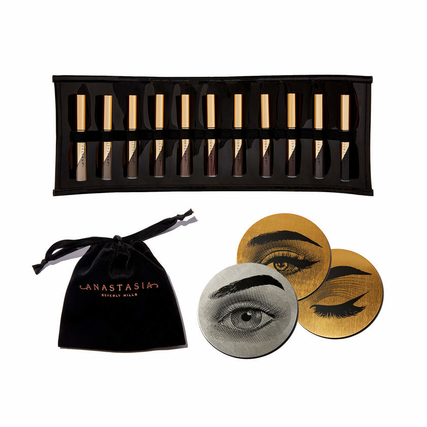 Anastasia Beverly Hills Dipbrow Gel Launch Edition