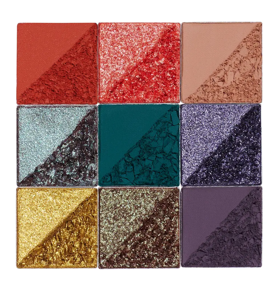 Thumbnail: Juvia's Place Fula Eyeshadow Palette