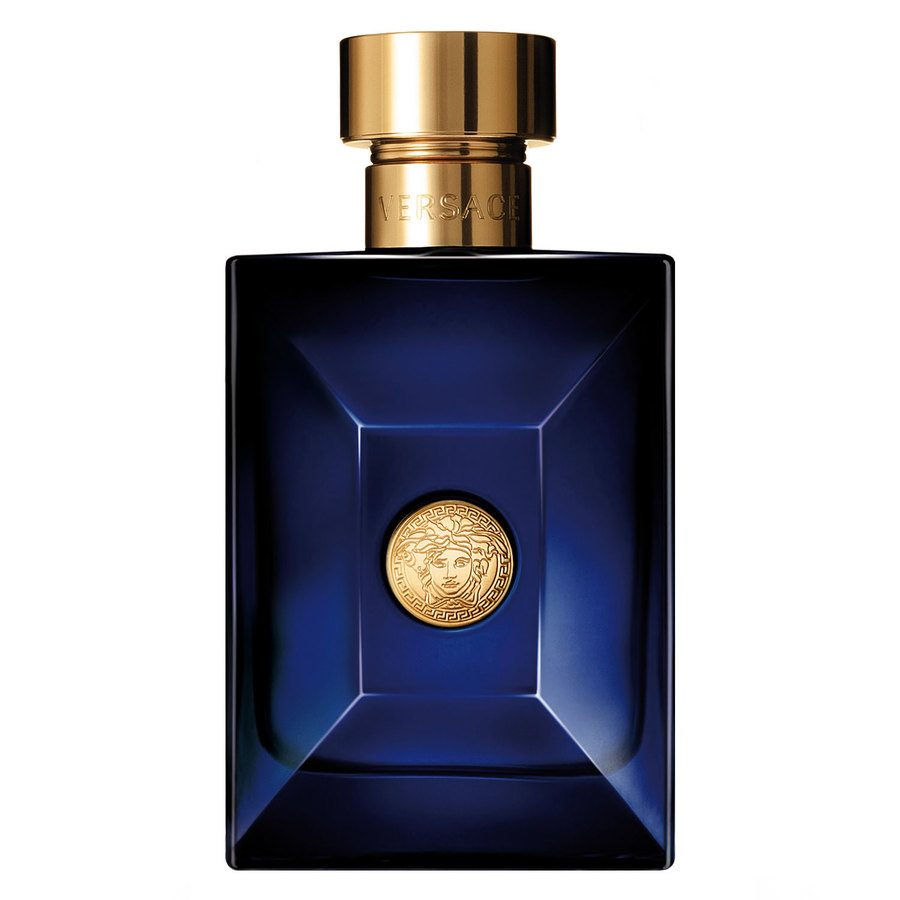 EDT Versace Pour Homme Dylan Blue