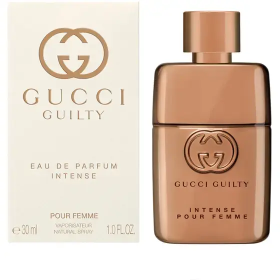 Gucci Guilty Pour Femme Intense EdP