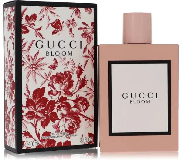 Gucci Bloom EdP