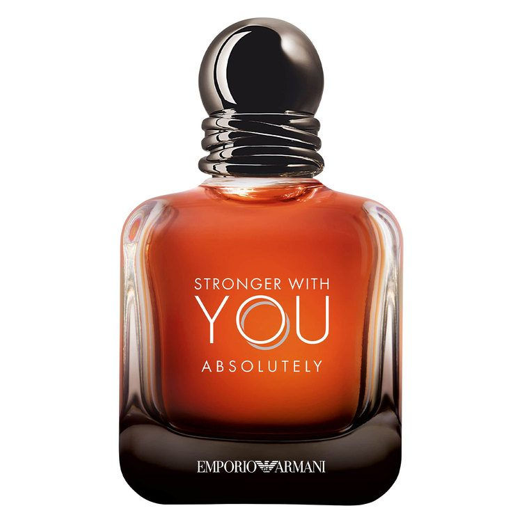 EDP Emporio Armani Stronger With You Absolutely