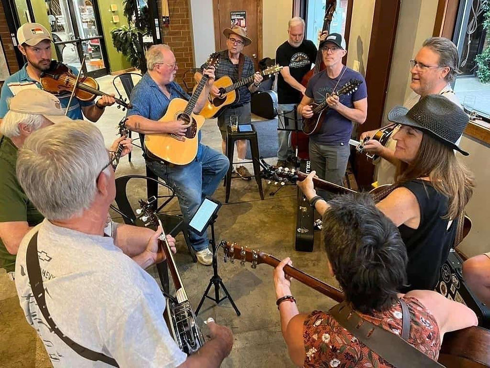 Jam Session