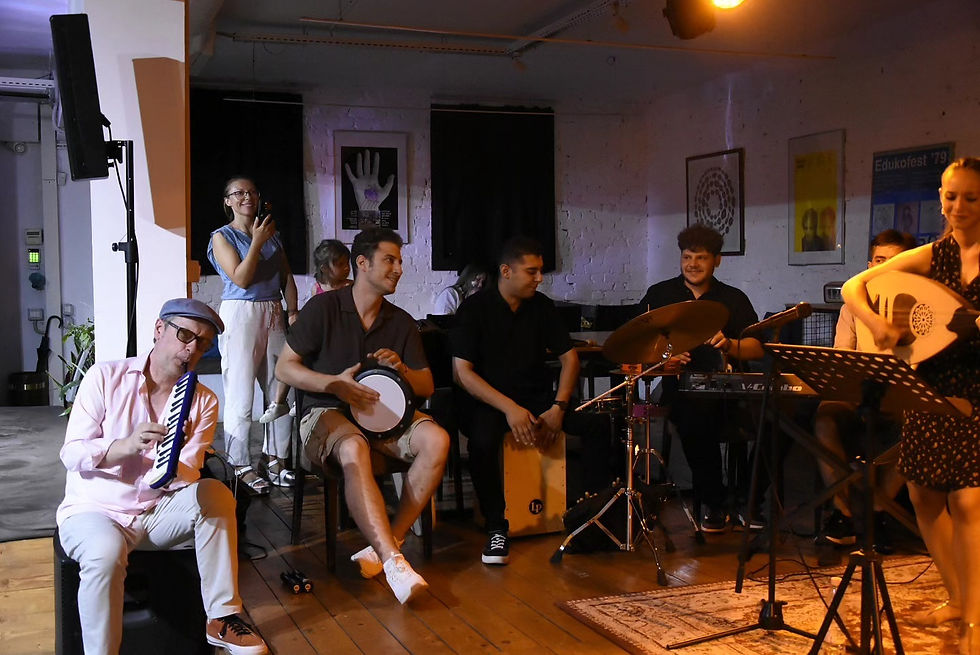 World Music