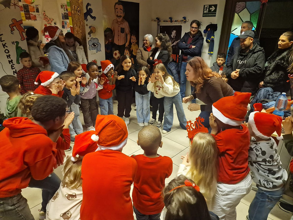 Laboratorio