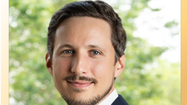 Valther annonce la nomination de Laurent Bonnet en tant qu’associé pour diriger son département Financement.