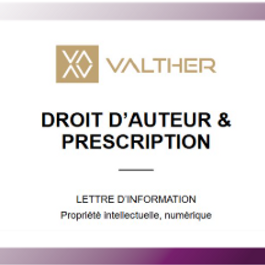Par un arrêt du 3 septembre 2025, la Cour de cassation s’est prononcée sur la question du point de départ du délai de prescription de l’action en contrefaçon de droit d’auteur : elle juge qu’en cas de pluralité d’actes de contrefaçon, la prescription de cinq ans de l’article 2224 du code civil court à compter de chacun de ces actes distinctement (Civ. 1ère, 3 septembre 2025, n°23-18/669). On sait que la prescription de l’action en contrefaçon de droit d’auteur (et des droits voisins) est régie, contrairement à celle des droits de propriété industrielle, qui fait l’objet de dispositions spéciales du code de la propriété intellectuelle, par le droit commun de l’article 2224 du code civil. Selon ce texte, elle est de cinq ans à compter du moment où le titulaire des droits a eu, ou aurait dû avoir, connaissance des faits lui permettant d’agir, c’est-à-dire du ou des actes de contrefaçon allégués. De manière surprenante, la Cour de cassation ne s’était pas encore prononcée sur la question délicate de ce point de départ en cas de pluralité d’actes de contrefaçon commis par une même personne : faut-il faire courir le délai de prescription pour le tout, dès le premier de ces actes de contrefaçon ou, au contraire, faire une application distributive de la prescription, dont le délai courrait dès lors pour chaque acte séparément ? Dans l’affaire rapportée, les auteur, compositeur et arrangeur du thème du générique du dessin animé Code Lyoko, intitulé « un monde sans danger », avaient agi en contrefaçon à l’encontre des membres du groupe Black Eyed Peas ainsi que des producteur et éditeurs du titre « Whenever », publié sur l’album de ce groupe intitulé « The Beginning », qui avait fait l’objet d’une exploitation planétaire en 2010 et les années suivantes ; d’ailleurs, les demandeurs leur avaient adressé une mise en demeure dès 2011, preuve qu’ils n’ignoraient pas cette exploitation. Ils n’avaient cependant assigné qu’en 2018. La Cour d’appel a accueilli le moyen Fré de la prescription invoqué par les défendeurs, jugeant que les actes d’exploitation du titre litigieux constatés par les demandeurs dans les cinq ans ayant précédé l’assignation, n’étaient que la continuité de l’exploitation initiale, connue par eux, en sorte qu’ils auraient dû agir dans un délai de cinq ans à compter, à tout le moins, de la date de leur mise en demeure. La solution paraît de bon sens, et assure la sécurité juridique des Fers, qui est une fonction essentielle de la prescription. Elle méconnaît, cependant, la notion de la contrefaçon telle que définie par le code de la propriété intellectuelle, laquelle s’entend d’actes de reproduction, de représentation ou de diffusion effectués sans le consentement du titulaire des droits, et confère au contrefacteur allégué non seulement la sécurité juridique au titre de ses actes passés, mais aussi l’impunité pour l’avenir, ce qui est plus discutable. C’est sans doute pourquoi, par un moyen relevé d’office, la Cour de cassation juge que « lorsque la contrefaçon résulte d’actes distincts, qu’il s’agisse d’actes de  reproduction, de représentation ou de diffusion, et non d’un acte unique de cette  nature s’étant prolongé dans le temps, la prescription court pour chacun de ces actes, à compter du jour où l’auteur a connu un tel acte ou aurait dû en avoir connaissance ». La solution rassurera les titulaires de droits, et rapproche – un peu, la prescription du droit d’auteur et des droits voisins de celle des droits de propriété industrielle, qui court à compter du dernier des actes de contrefaçon.