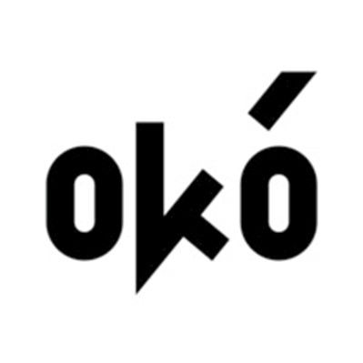 Logo OKÒ