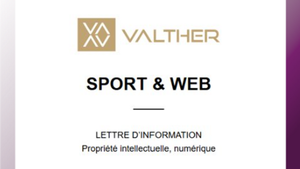 SPORT & WEB