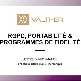 La CNIL précise la portée du droit à la portabilité des données relatives aux programmes de fidélité (CNIL, 14 octobre 2025). Le 14 octobre 2025, la CNIL a affirmé qu’un code-barre d’un produit, ainsi que les promotions et réductions tarifaires accordées à un client dans le cadre d’un programme de fidélité, constituent des données personnelles, soumises aux droits des personnes, conformément au Règlement général sur la protection des données (RGPD). Pour rappel, il s’infère des dispositions de l’article 20 du RGPD un droit à la portabilité des données collectées sur la base légale du contrat ou du consentement. Il s’agit de la faculté pour toute personne d’obtenir une partie des données personnelles la concernant, fournies préalablement à un responsable de traitement, dans un format structuré, couramment utilisé et lisible par une machine afin de les stocker à des fins personnelles ou de les transmettre à un tiers. Par ailleurs, la définition de donnée personnelle, énoncée à l’article 3 du RGPD, est extensive et s’entend comme « toute information se rapportant à une personne physique identifiée ou identifiable ». Désormais, un client ou l’organisme qu’il mandate peut solliciter d’un distributeur, en sa qualité de responsable de traitement, la communication des code-barres des produits achetés, ainsi que le montant des promotions appliquées, afin de les conserver à titre personnel où les transmettre à un autre distributeur du marché. Toutefois, la CNIL pose une limite : la méthode de calcul utilisée pour obtenir le montant des promotions n’est pas une donnée personnelle. Autrement dit, le distributeur concerné par une demande de portabilité ne sera pas tenu de fournir les algorithmes utilisés pour générer une promotion ciblée.