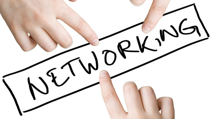 Career Advice - Networking