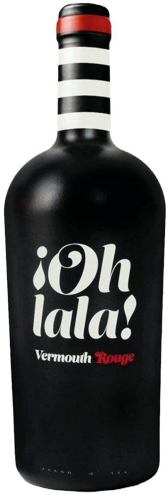 Vermouth Ohlala