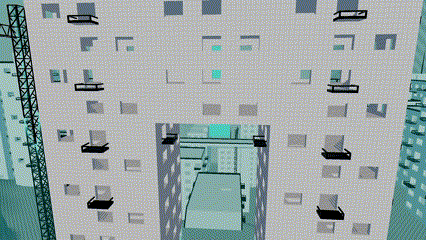 Magnetic Rays Slow down.gif