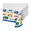 Thumbnail: Transportation Party Tablecloth - Transportation Birthday, Airplane Party, Traff