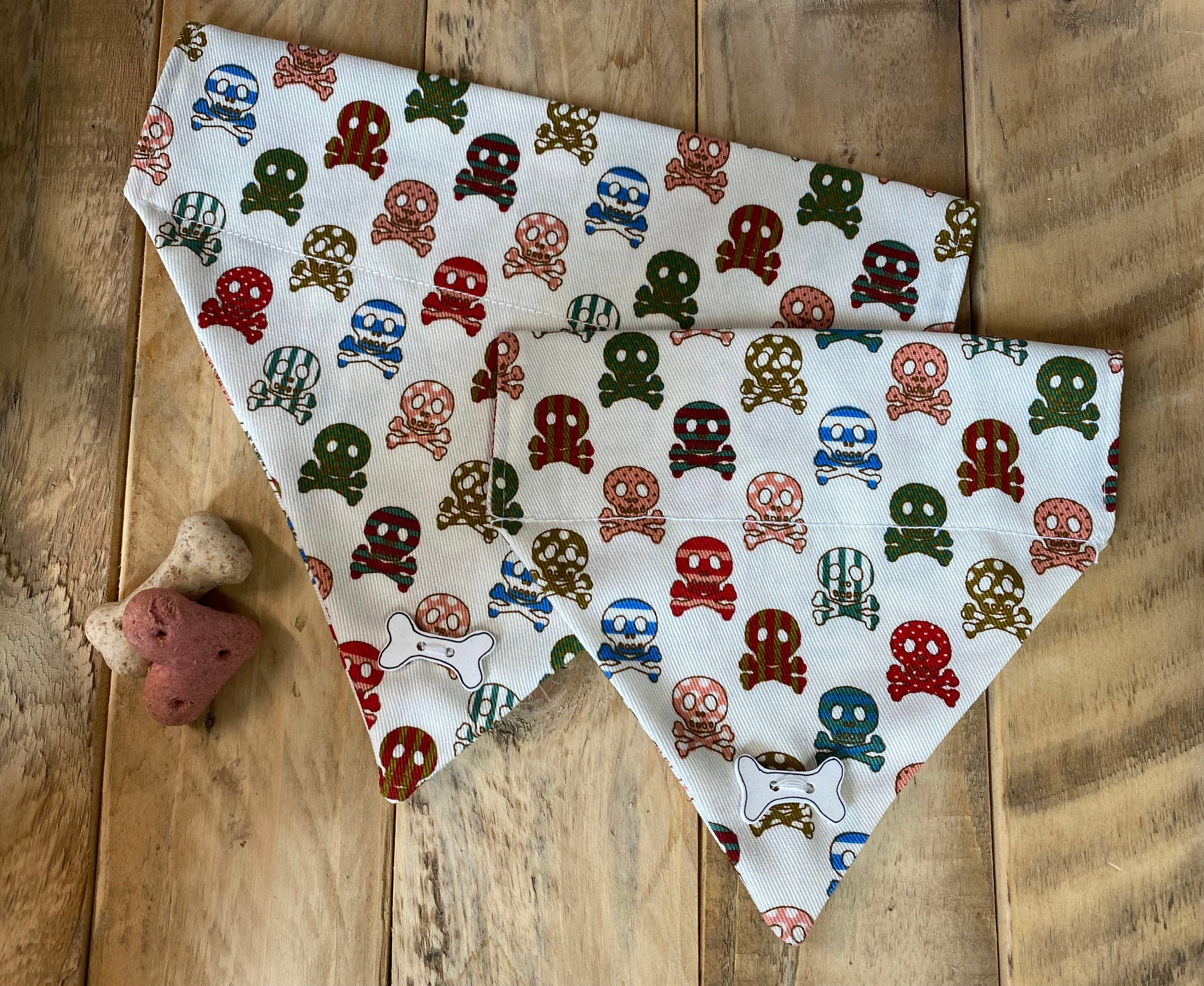 DOGGIE BANDANA