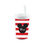 Thumbnail: Mickey Ears 10 oz. Tumbler Cup- Tumbler for Kids, Gifts for Toddlers, Kids Trave