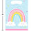 Thumbnail: Happy Rainbow Favor Bags- Rainbow Birthday Party, Rainbow Baby Shower, Rainbow T