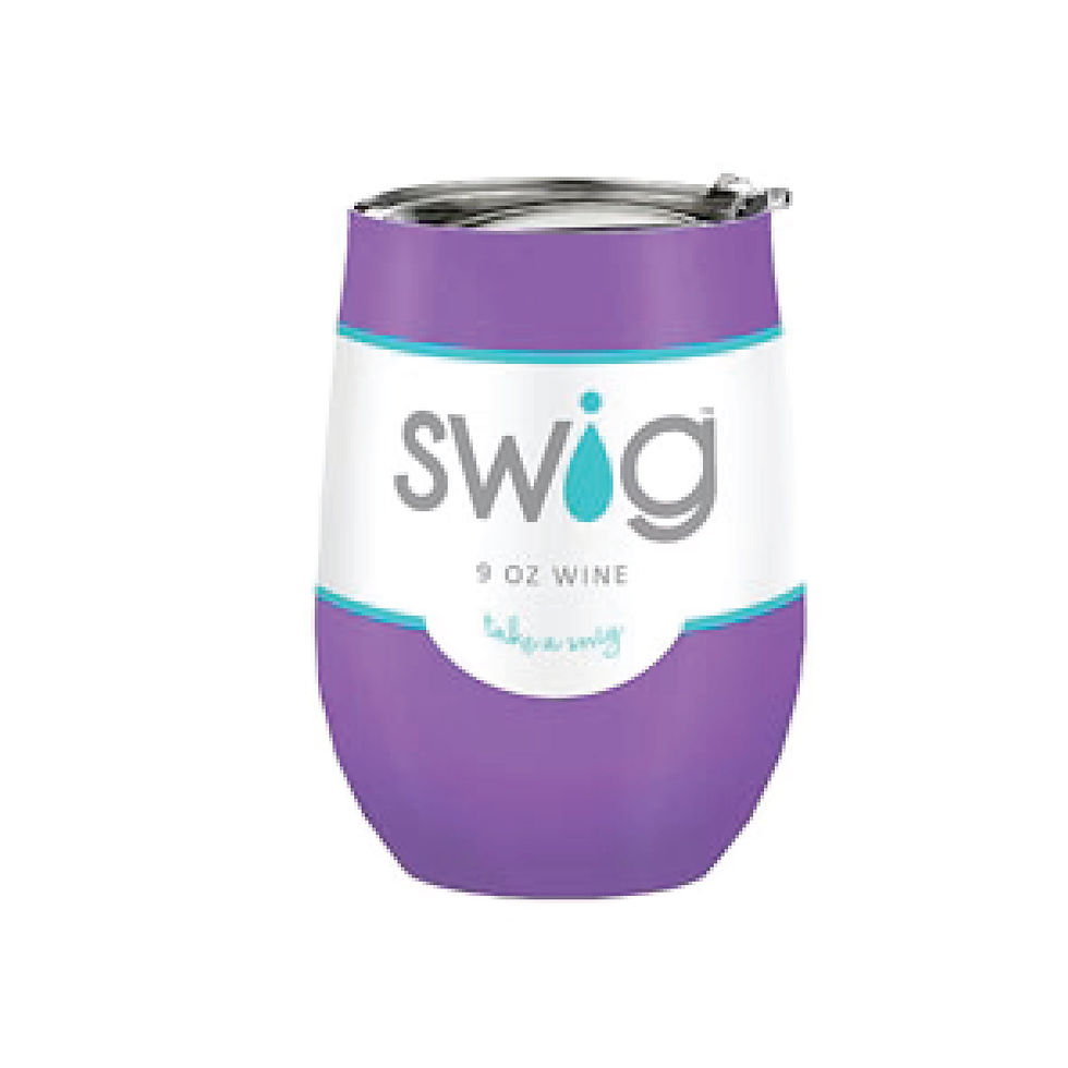 Thumbnail: 7 colors - 12 oz Tumbler, Travel Mug, Wine Tumbler, Stainless Steel Water Cup, B