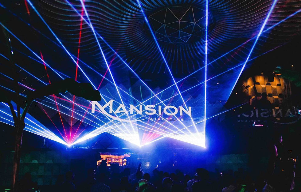 Mansion Club