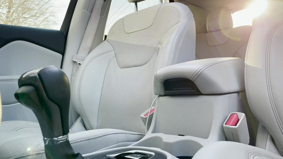 Thumbnail: CinchForce Cup Holder Phone Mount - Universal Cup Holder with Adjustable Mobile