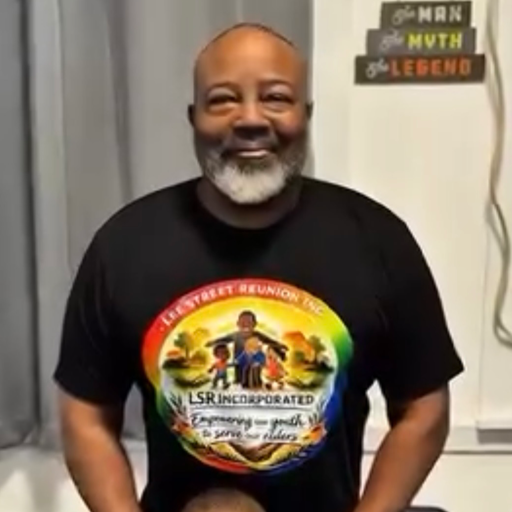 Kazell B. Williams Jr